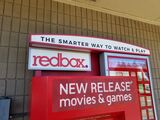 Redbox