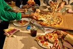 Domino's® Weeklong Carryout Deal is Back with Great Value on Hot Pizza