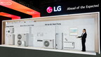 LG UNVEILS LATEST HVAC SOLUTIONS AT AHR EXPO 2024