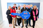 Helping A Hero, Bass Pro Shops and Lennar Welcome Wounded Veteran, Retired US, Corporal Corey Dingman, to His New Adaptive Lennar Home in Pensacola, FL