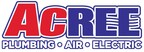 Now Open In Sarasota, FL: ACREE Plumbing, Air &amp; Electric