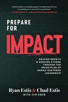 Amplify Publishing Presents "Prepare for Impact": A Game-Changing Sales &amp; Leadership Book by Ryan and Chad Estis