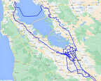 Bandwidth IG Launches San Francisco Bay Area Dark Fiber Network Expansion