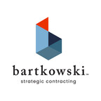 Bartkowski Awarded $25M GSA Region 6 Small Business IDIQ MATOC