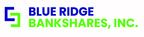 Blue Ridge Bankshares, Inc. Announces the Signing of Definitive Purchase Agreements for $150 Million in a Private Placement