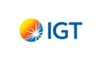 IGT Delivers Enhanced Solutions to Virginia Lottery