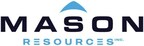 MASON RESOURCES EMERGES AS STRATEGIC SHAREHOLDER OF NOUVEAU MONDE GRAPHITE THROUGH SALE OF LAC GUÉRET GRAPHITE PROPERTY