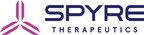 Spyre Therapeutics Announces $180 Million Private Placement