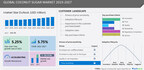 USD 192.39 million growth expected in Coconut Sugar Market between 2022-2027, Analysing growth in Organic coconut sugar segment - 17,000+ Technavio Research Reports