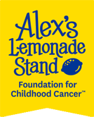 Alex's Lemonade Stand Foundation for Childhood Cancer