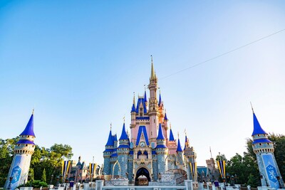 United States Air Force Flyover to Thrill Guests on Fourth of July at Walt Disney World Resort