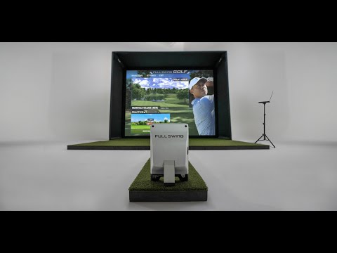 FULL SWING TO DEBUT NEW TECHNOLOGY AT 2024 PGA SHOW