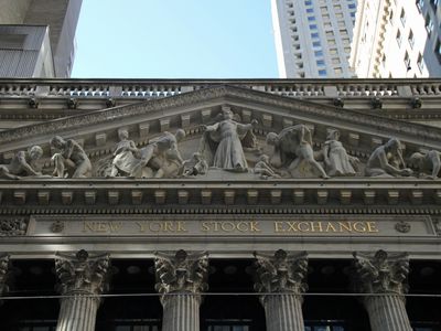 NYSE