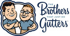 The Brothers that just do Gutters Ranked Among The Top Franchises in Entrepreneur Magazine's Highly Competitive Franchise 500®